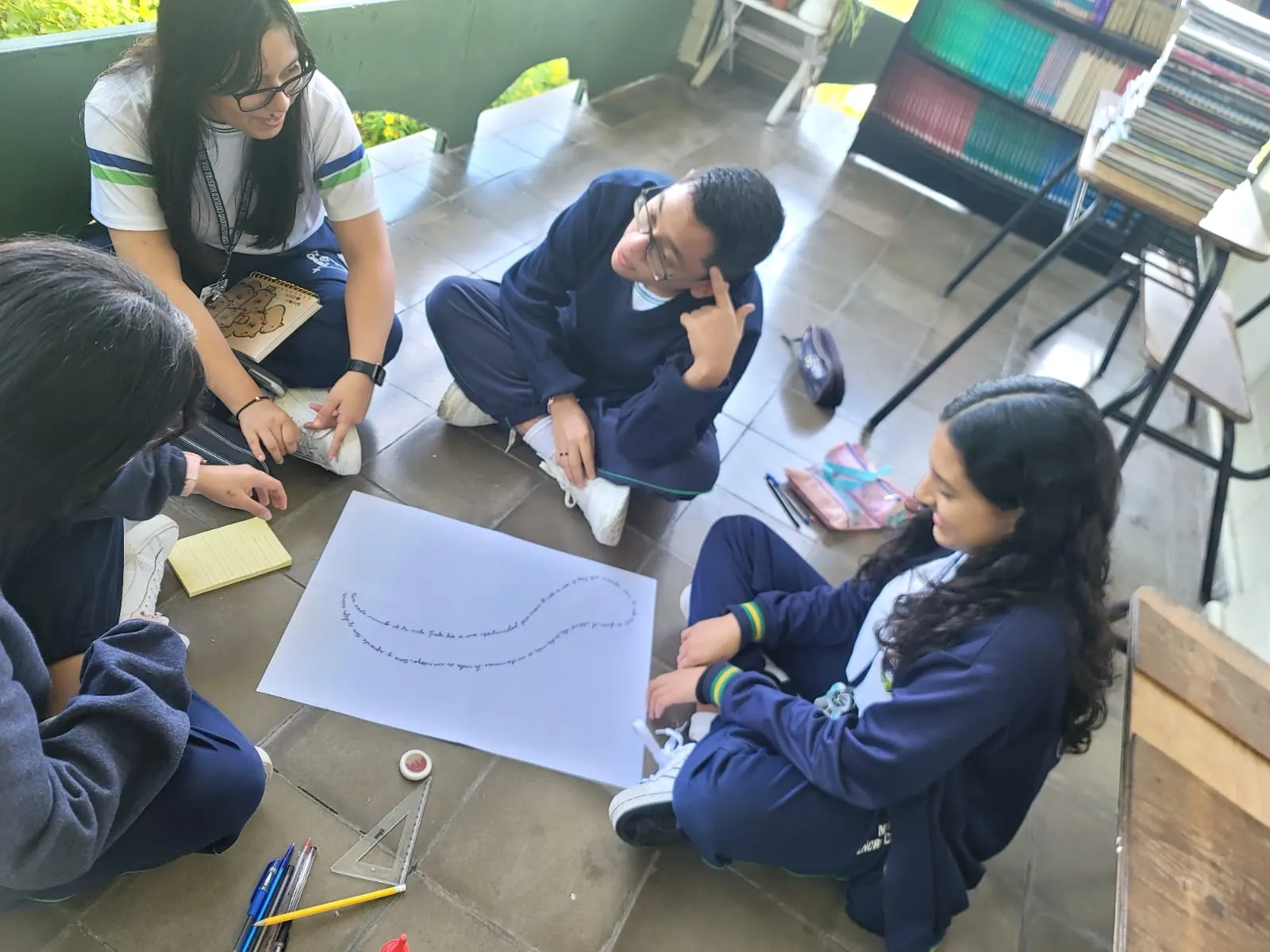 Tercer Ciclo — imagen 4