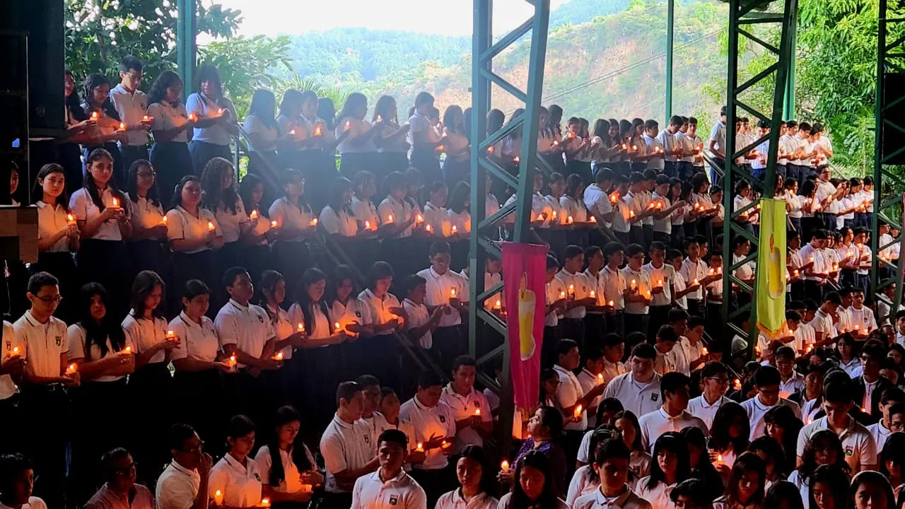 Feria de Ciencias