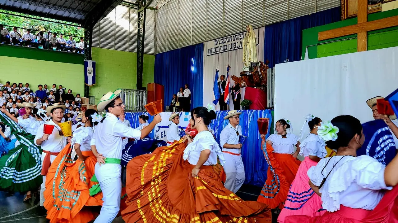 Excursión educativa